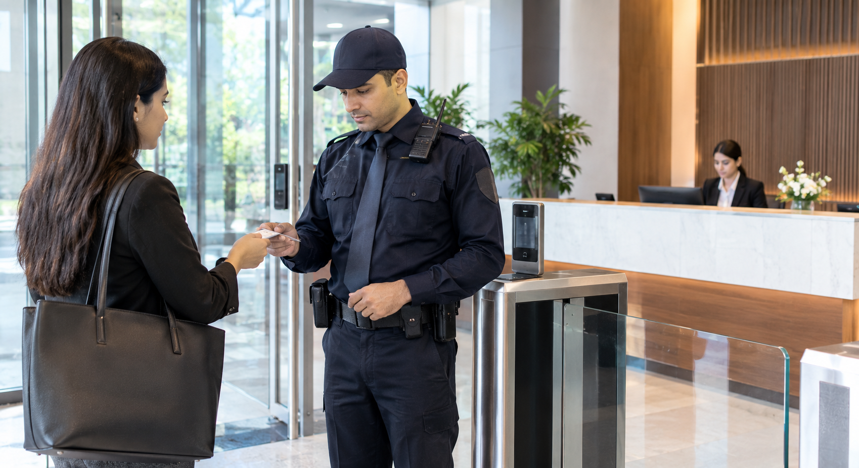 Understanding Security Guard Responsibilities, Rights, and Legal Requirements